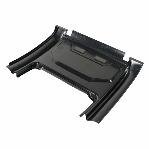 Forklift Front Cover Shell