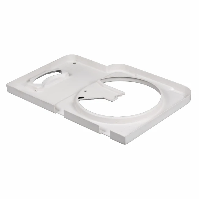 Large Vacuum Forming Cover Large Vacuum Forming Cover