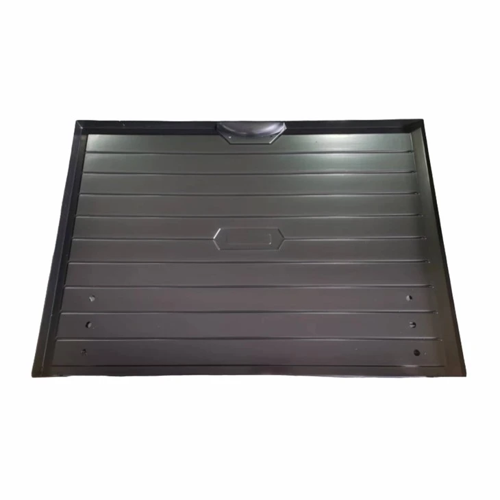 Thermoforming Product