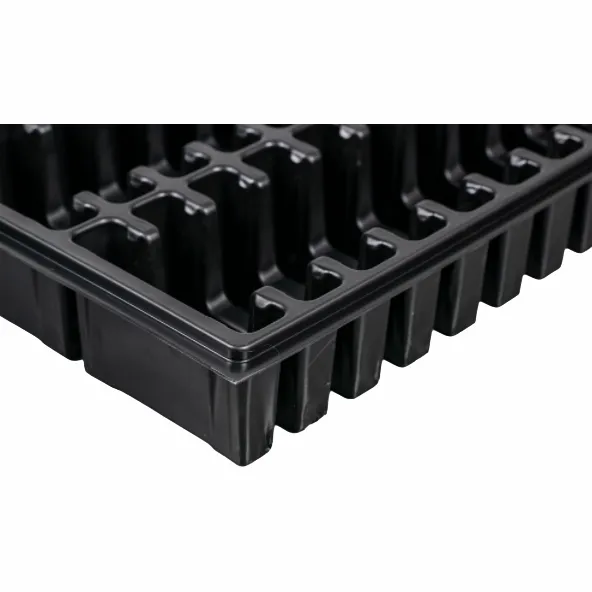 Vacuum Formed Packaging