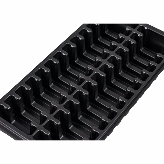 Vacuum Formed Packaging