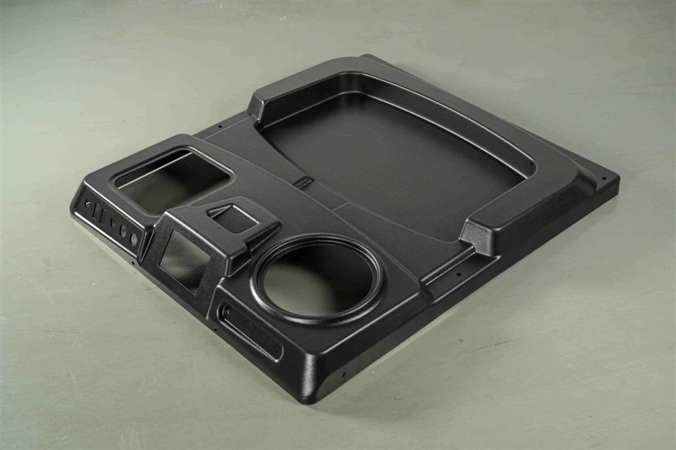 OEM Forklift Blister Parts