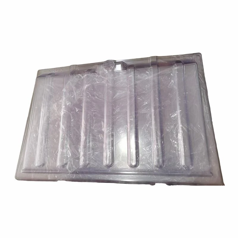 Clear Vacuum Forming Plastic Shell