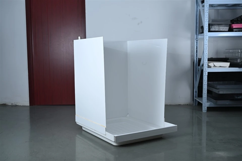Rv Shower Blister Parts