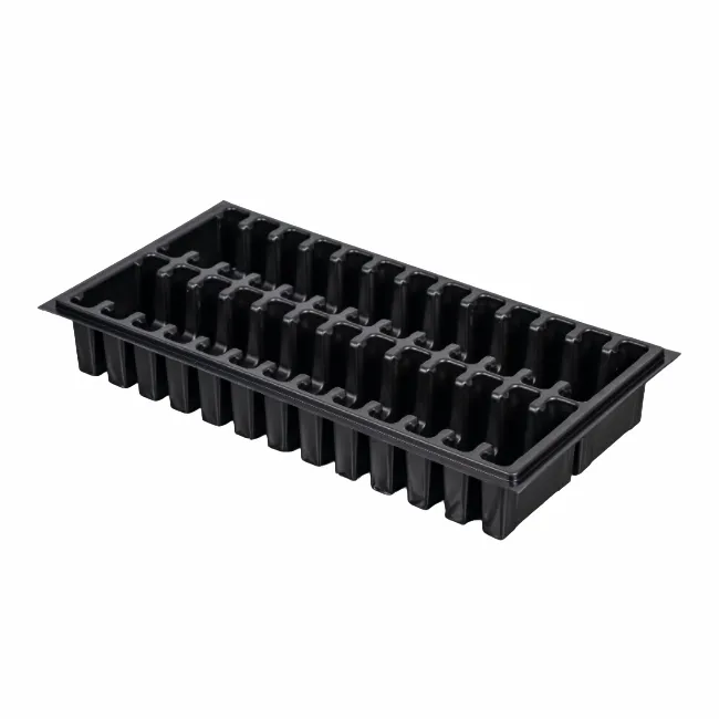 Vacuum Formed Packaging